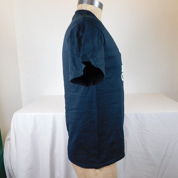 Blizzard BlizzCon Shirt Men Medium 2018 Games Well With Others Adult Tee Black - Picture 7 of 10